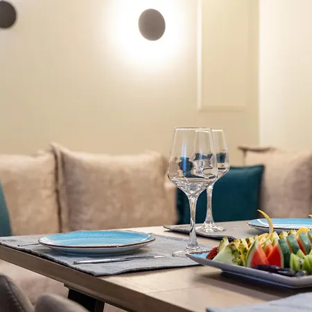 Villa Fa & F Argostoli (Kefalonia)