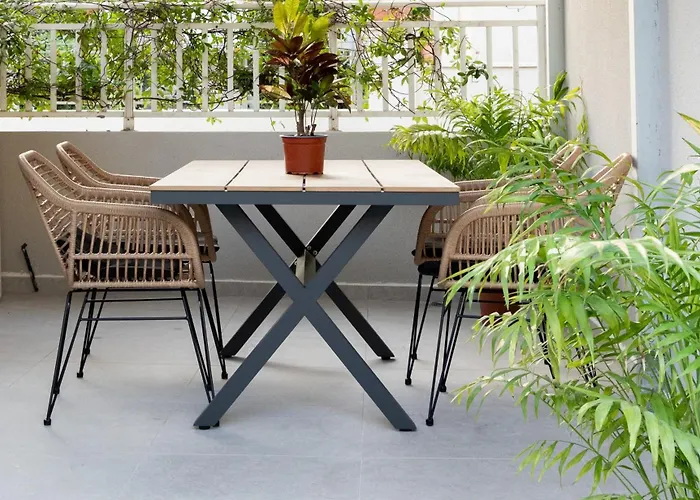 Fa & F Argostoli (Kefalonia)