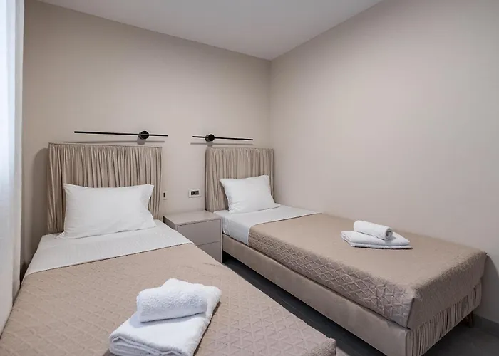 Villa Fa & F Argostoli (Kefalonia)