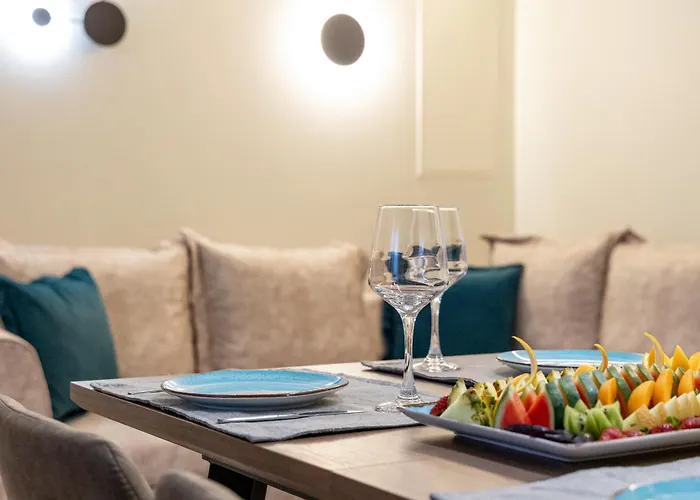 Villa Fa & F Argostoli (Kefalonia)